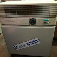 Pinguino DeLonghi type PAC 25