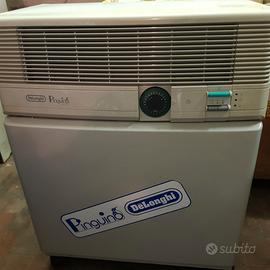 Pinguino DeLonghi type PAC 25