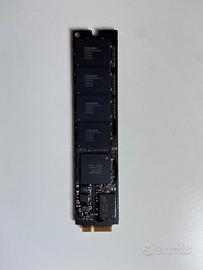 SSD m2 originale Apple 64gb, Macbook pro/air