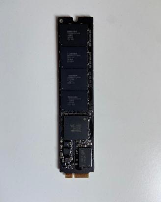 SSD m2 originale Apple 64gb, Macbook pro/air
