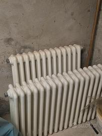 Caloriferi e termoarredo