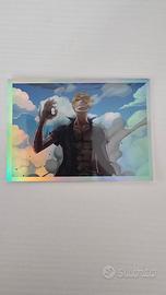 Panini One Piece 25th Anniversary n.170 - Holo