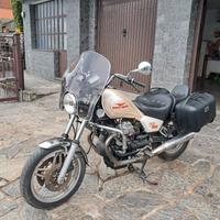 moto guzzi v65 florida
