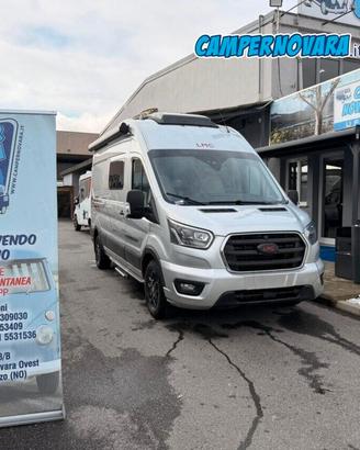 Lmc INNOVAN van furgonato