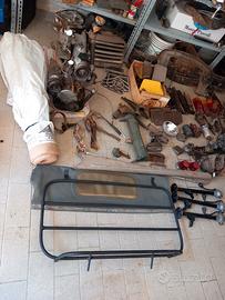 ricambi fiat topolino c anni 50