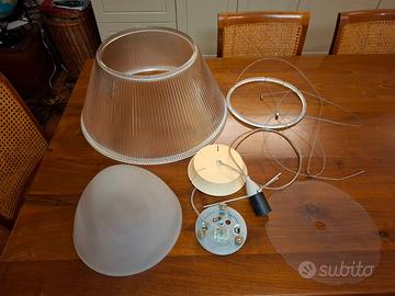 Lampadario Romeo Moon S2, Flos