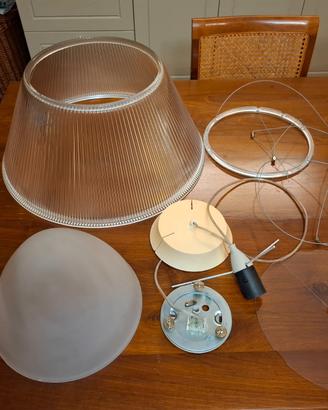 Lampadario Romeo Moon S2, Flos