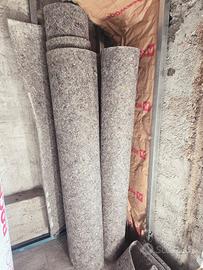 telo protettivo per pittori antiscivolo mq 15