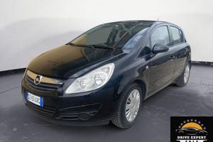 Opel Corsa 5p 1.0 Club