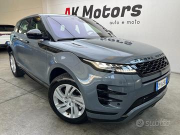 LAND ROVER Range Rover Evoque 1.5 I3 160 CV Auto