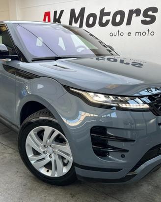 LAND ROVER Range Rover Evoque 1.5 I3 160 CV Auto