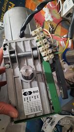 Attuatore beninca per basculante