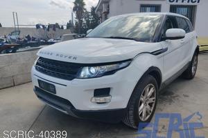 Land rover range rover evoque l538 - ricambi