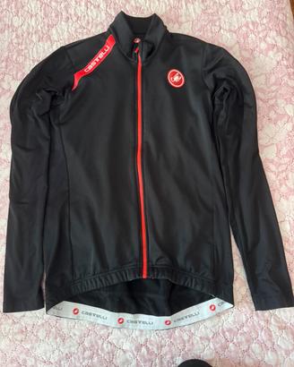 Abbigliamento ciclismo