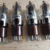 valvole termoioniche