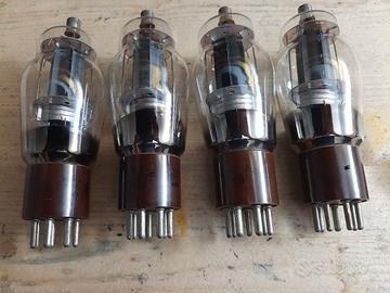 valvole termoioniche