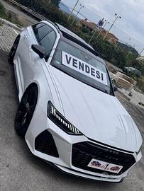 AUDI RS6 AVANT