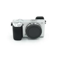 Sony A6300 - Silver