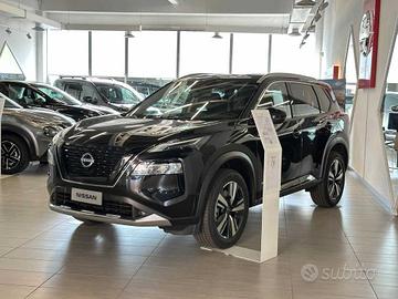 Nissan X-Trail 1.5 e-power Tekna e-4orce 4wd