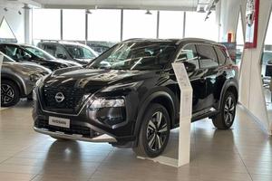 Nissan X-Trail 1.5 e-power Tekna e-4orce 4wd