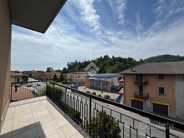 3 LOCALI A PONTERANICA