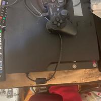 Ps3 consol