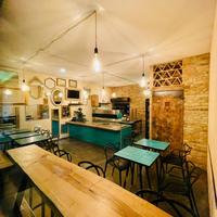 Pizzeria al taglio e non solo