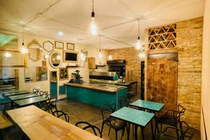 Pizzeria al taglio e non solo