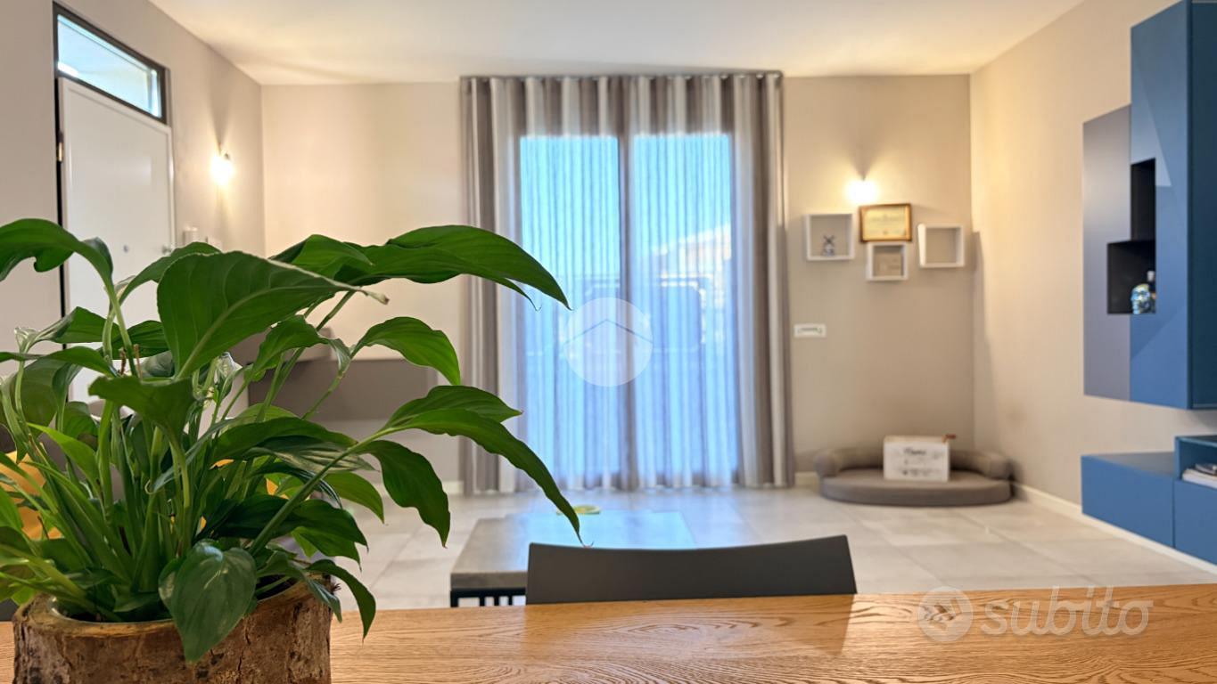 House in Brandico - Vista 2