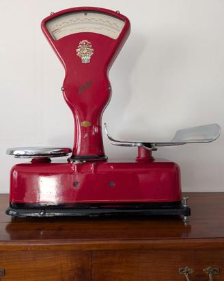 Storica bilancia BERKEL modello 900 originale