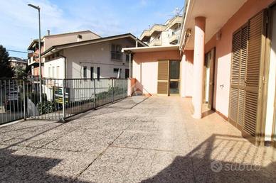 3 LOCALI A TERAMO