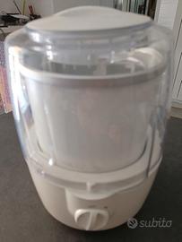 Gelatiera nuova marca Fust ICE 6020