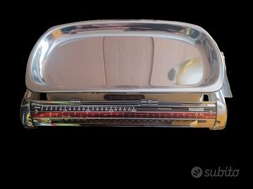 bilancia da cucina anni 60