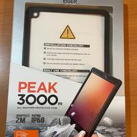 EIGER PEAK 3000- PER IPAD, vedi descrizione