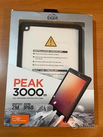 EIGER PEAK 3000- PER IPAD, vedi descrizione