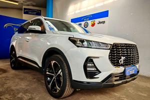 Dr 6.0 GPL 1.5 Turbo 150cv CVT