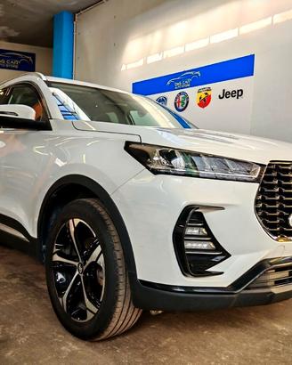 Dr 6.0 GPL 1.5 Turbo 150cv CVT