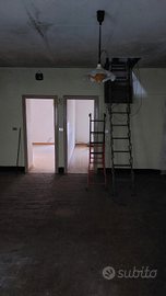 Casa singola San Chirico Raparo