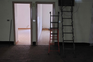 Casa singola San Chirico Raparo