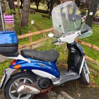 Piaggio Liberty 125