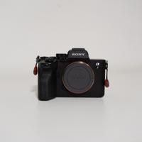 Sony A7 IV