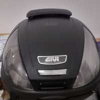 Bauletto givi l45 nuovo
