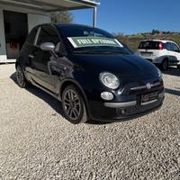 Fiat 500 1.3 Multijet 16V 95 CV by DIESEL