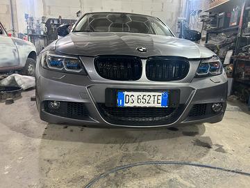 Bmw 330xd 500cv