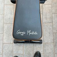 Power Crunch display