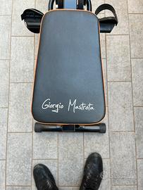 Power Crunch display