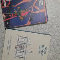 #libri storia dell'arte italiana