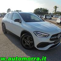 MERCEDES-BENZ GLA 200 AMG LINE Automatic n°48