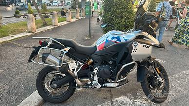 BMW  F 900 GS Adventure