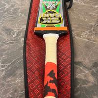 Racchetta da cricket Saki